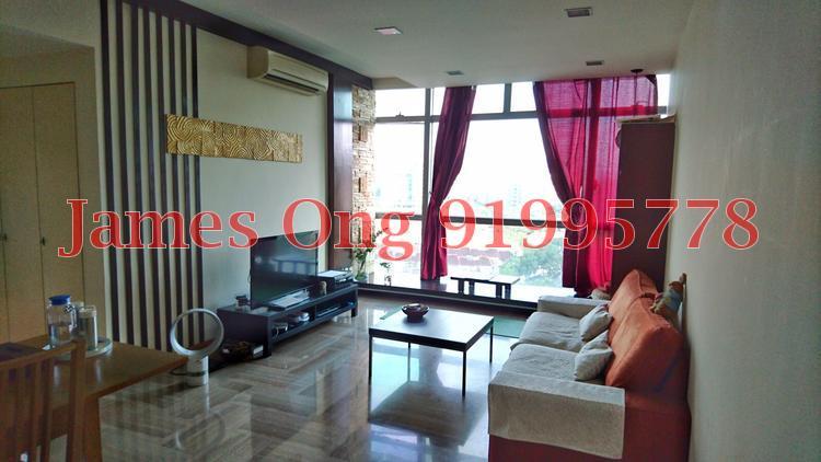 Hillview Regency thumbnail photo
